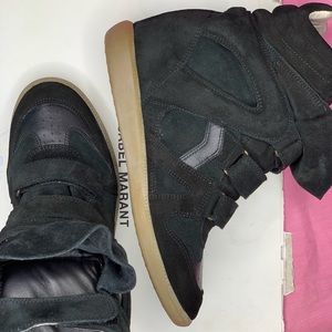 Isabel Marant Sneakers